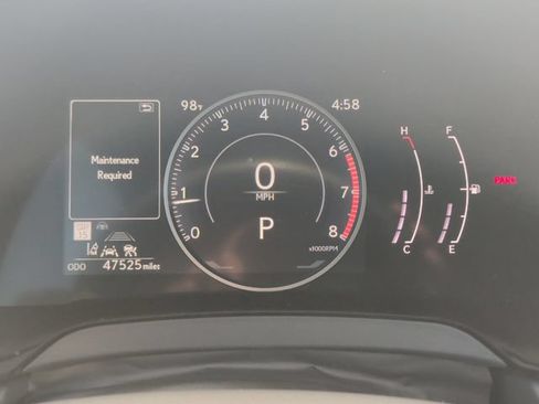 Used 2023 Lexus RX 350 Premium w/ Cold Area Package FWD image 22