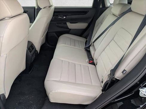 New 2026 Honda CR-V EX-L image 16