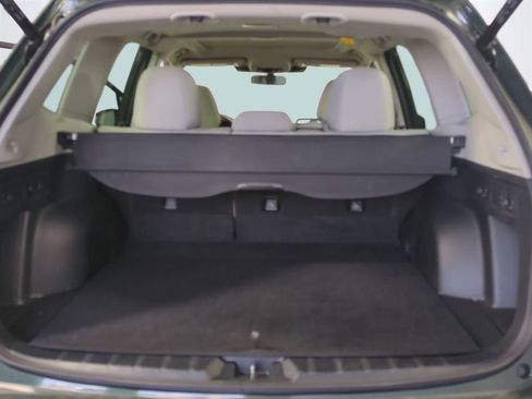 Used 2024 Subaru Forester Premium image 14