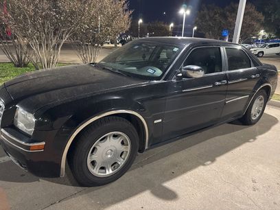 Used 2007 Chrysler 300 Touring