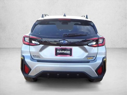 New 2026 Subaru Crosstrek 2.5i Sport image 3
