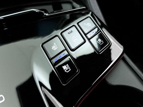 Used 2024 Kia Sportage X-Line Prestige image 28