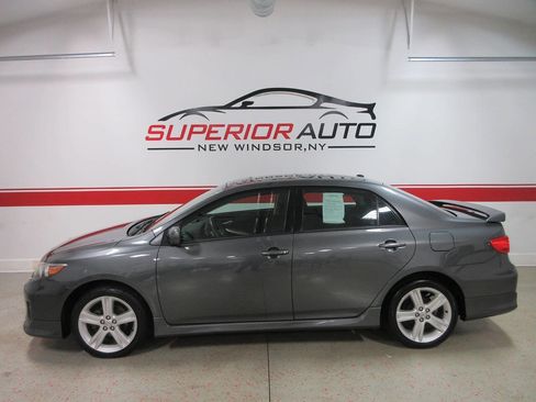 Used 2013 Toyota Corolla S Special Edition image 2