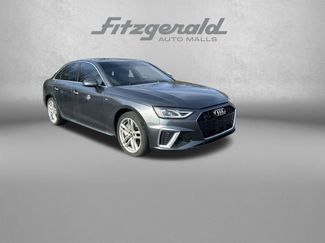 Used 2020 Audi A4 2.0T Premium w/ Convenience Package video 1