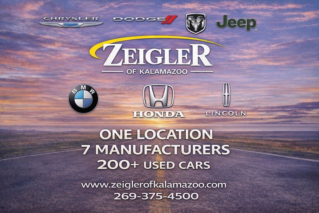Used 2023 RAM 1500 Big Horn w/ Trailer Tow Group AWD/4WD image 7
