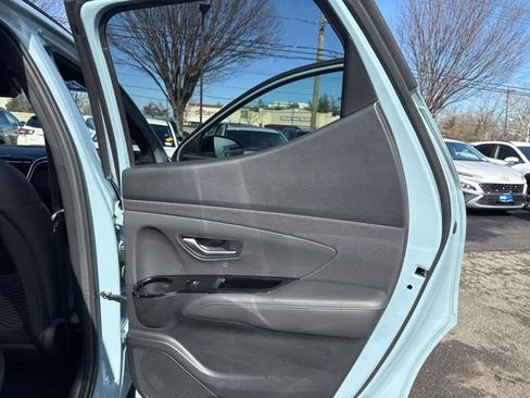 Certified 2023 Hyundai Santa Cruz Limited w/ Cargo Package image 35