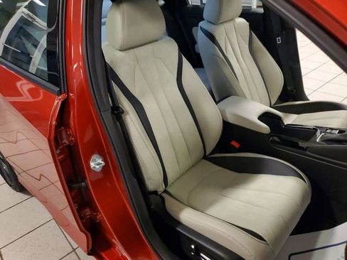 Used 2023 Acura Integra A-Spec FWD image 26