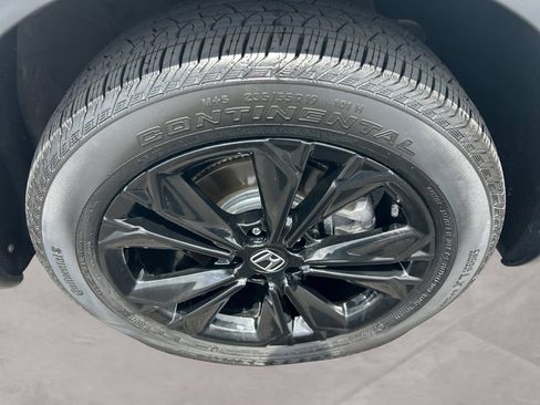 Used 2025 Honda CR-V Sport Touring image 14