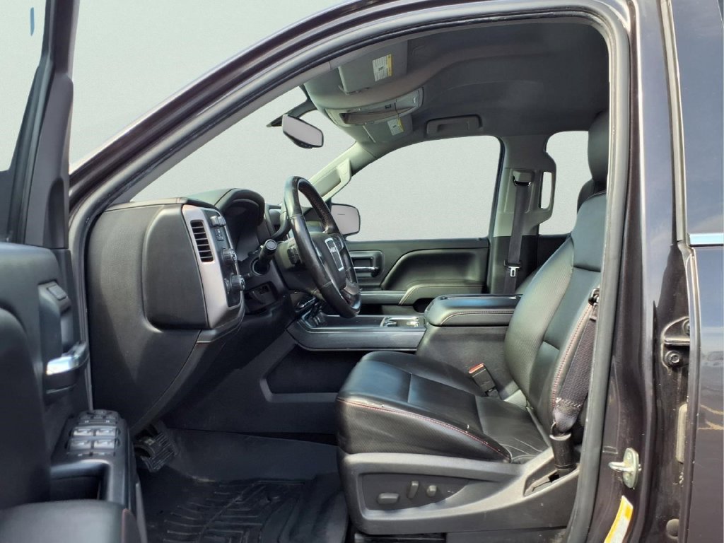 Used 2015 GMC Sierra 1500 SLT AWD/4WD image 15