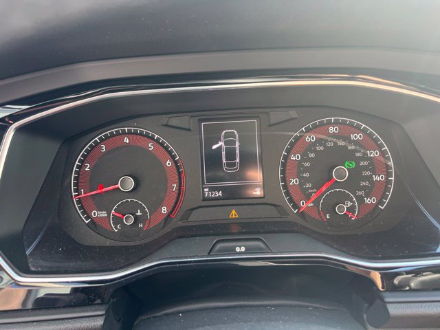 Used 2019 Volkswagen Jetta SE w/ Cold Weather Package FWD image 7