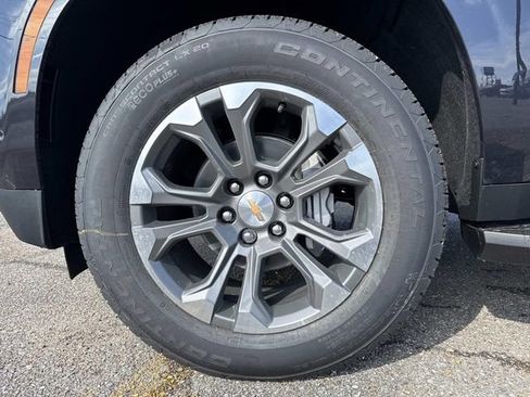 New 2026 Chevrolet Tahoe LS RWD image 20
