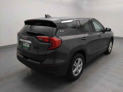Used 2020 GMC Terrain SLE FWD image 9