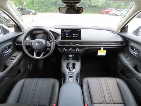 New 2027 Honda HR-V EX-L image 17