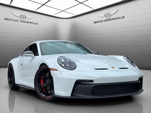 Used 2022 Porsche 911 GT3 image 1