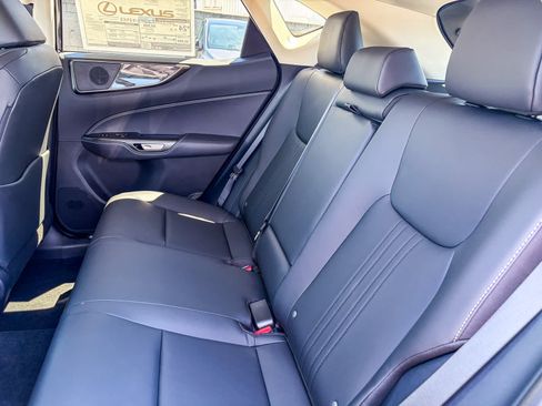 New 2026 Lexus NX 350 AWD w/ Premium Package image 20