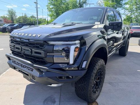 New 2026 Ford F150 Raptor AWD/4WD image 2