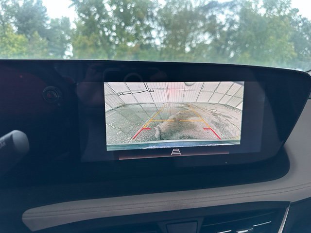 Certified 2024 Buick Encore GX Preferred FWD image 58