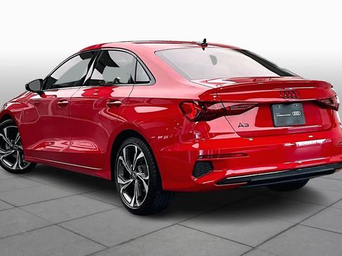 Certified 2023 Audi A3 2.0T Premium w/ Convenience Package image 10