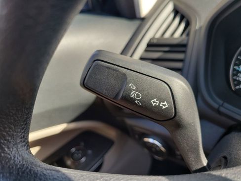 Used 2021 Ford EcoSport SE image 28