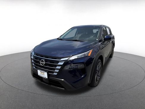 Used 2025 Nissan Rogue SV FWD image 7