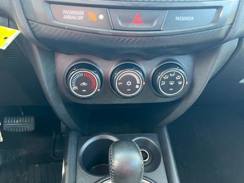 Used 2016 Mitsubishi Outlander Sport ES image 30