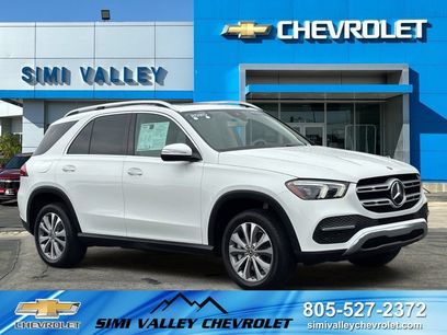 Used 2020 Mercedes-Benz GLE 350 4MATIC