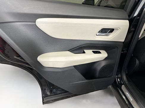 Used 2024 Nissan Ariya FWD image 28