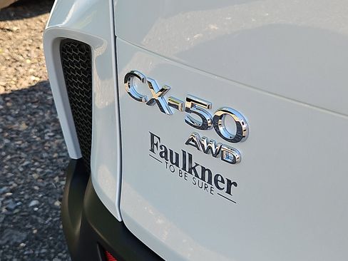 New 2026 MAZDA CX-50 AWD 2.5 S w/ Weather Package image 21