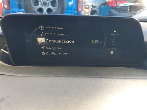 Used 2024 MAZDA MAZDA3 s image 29