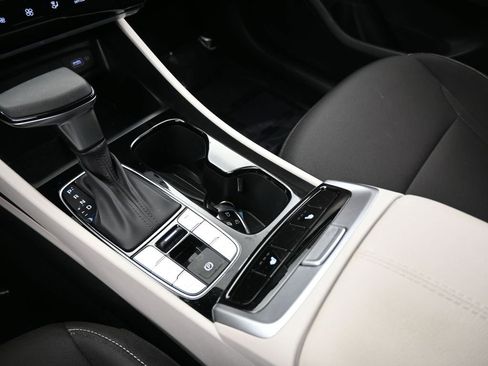 Used 2024 Hyundai Tucson SEL image 26