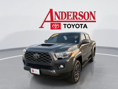 Certified 2023 Toyota Tacoma TRD Sport w/ Advanced Technology Package