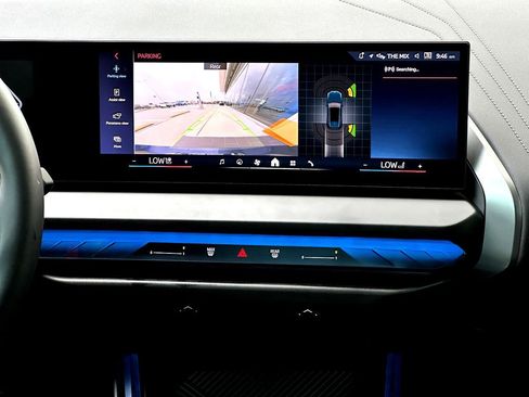 New 2026 BMW X3 M50 image 27