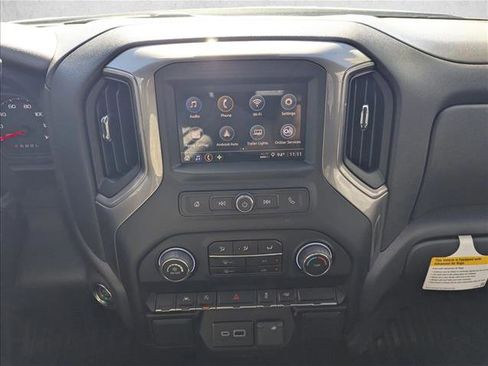 New 2026 Chevrolet Silverado 1500 W/T w/ WT Value Package image 14