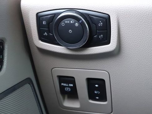 Used 2020 Ford F150 Limited w/ Trailer Tow Package image 42