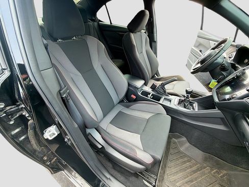 Used 2024 Subaru WRX AWD/4WD image 27
