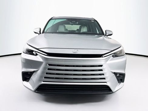 Used 2024 Lexus TX 350 350 Luxury w/ Technology Package image 2