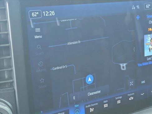 Used 2023 Ford F150 XLT w/ Equipment Group 302A High RWD image 11