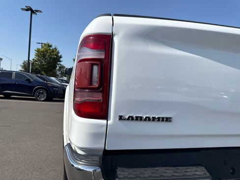 Used 2022 RAM 1500 Laramie RWD image 15