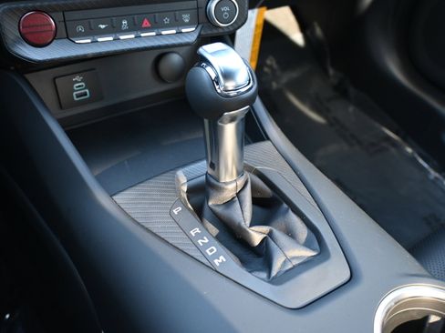 New 2026 Ford Mustang GT Premium image 78