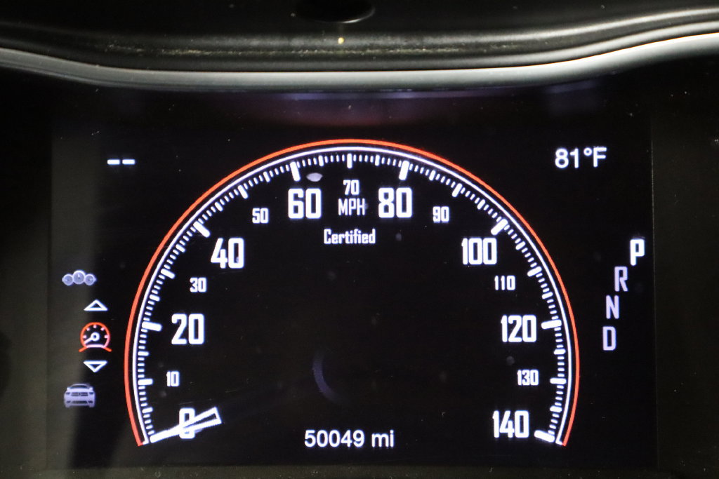 Used 2019 Dodge Durango AWD w/ Trailer Tow Group IV image 37