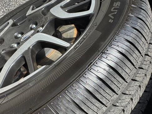 Used 2023 Subaru Crosstrek Hybrid image 14