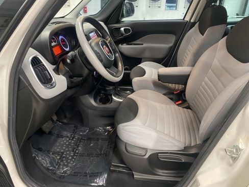 Used 2014 FIAT 500L Easy image 21