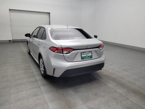 Used 2025 Toyota Corolla LE image 5