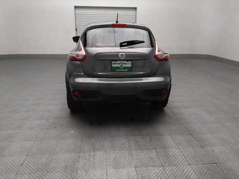 Used 2016 Nissan Juke S FWD image 6