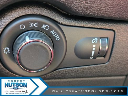 New 2025 Dodge Durango AWD image 22