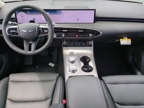 Used 2026 Genesis GV70 2.5T Select AWD/4WD image 14