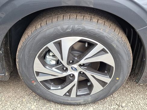 New 2025 Subaru Legacy Premium w/ Tech Package #1 image 3