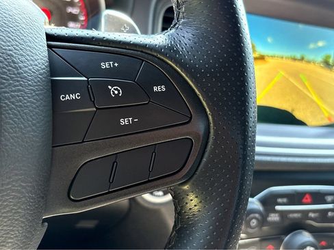 Used 2023 Dodge Charger Scat Pack RWD image 12