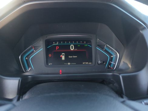 Used 2020 Honda Odyssey EX-L image 10