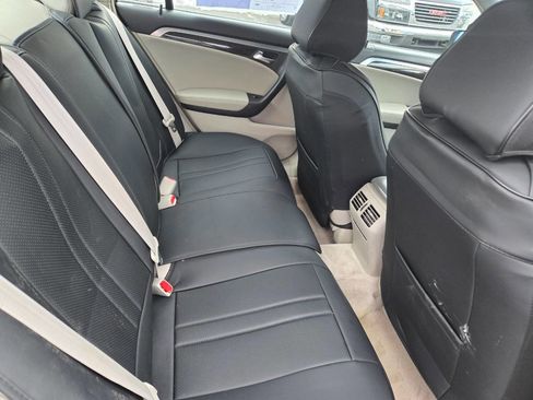 Used 2008 Acura TL image 25